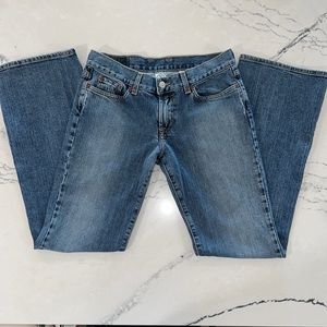 Lucky Brand Jeans Made in USA